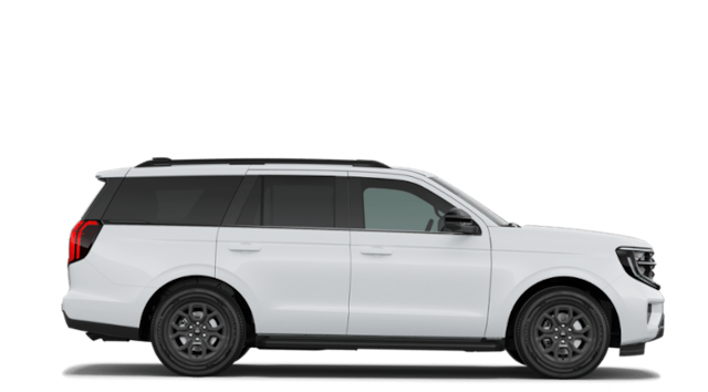 2026 Ford Expedition